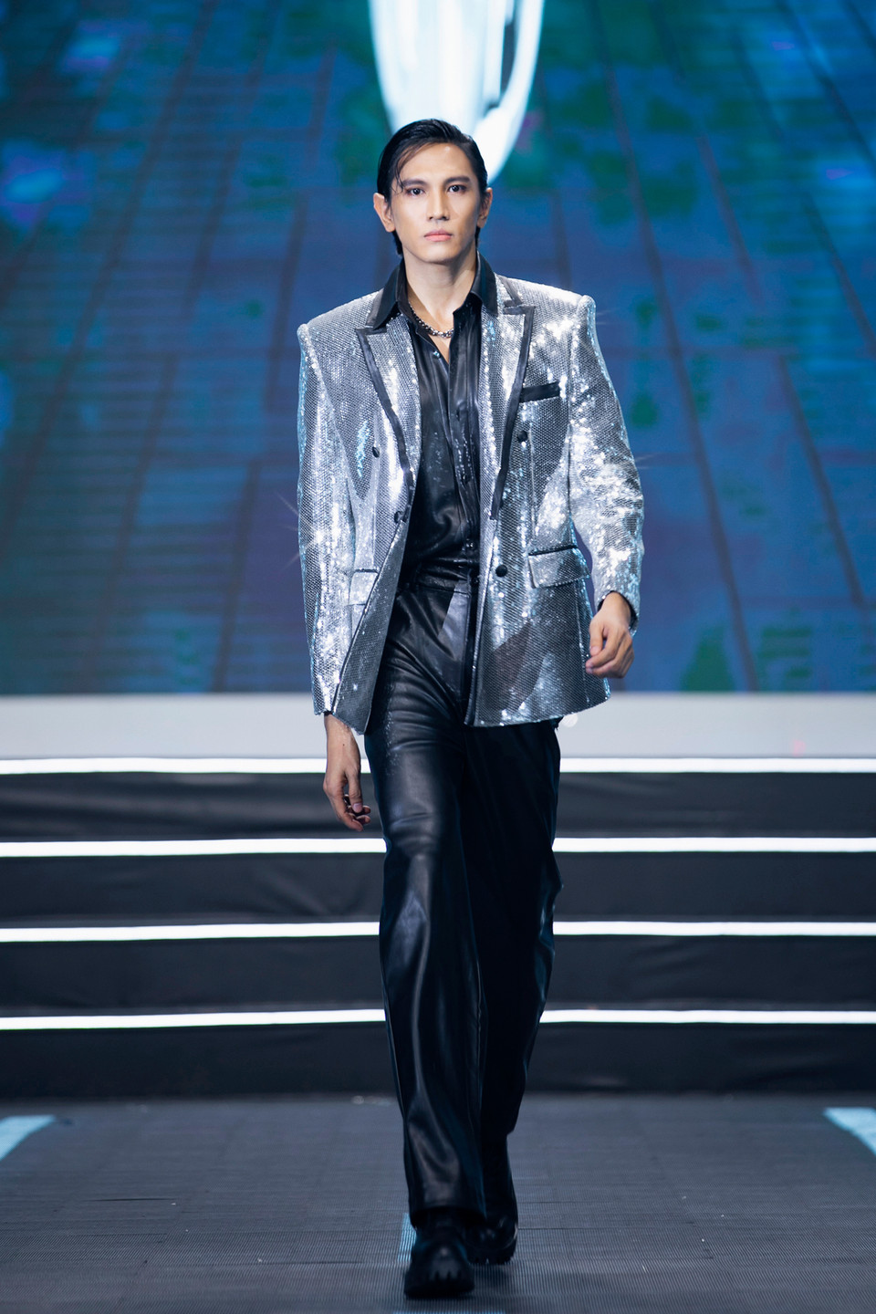 (Ảnh: CTV/Vietnam+)