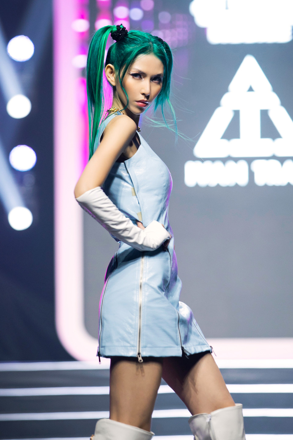 (Ảnh: CTV/Vietnam+)