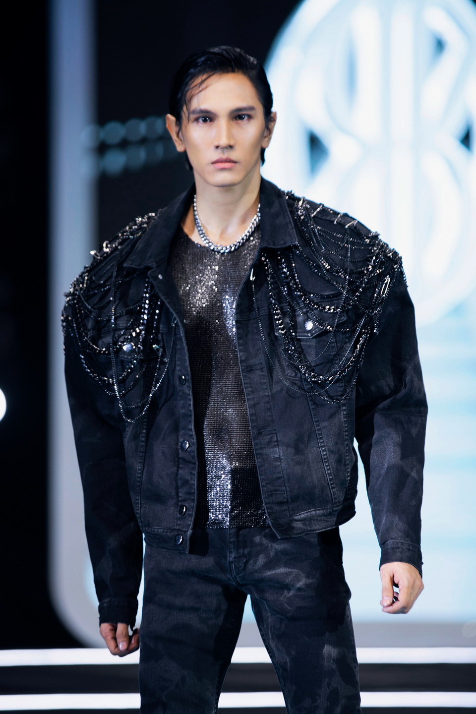 (Ảnh: CTV/Vietnam+)