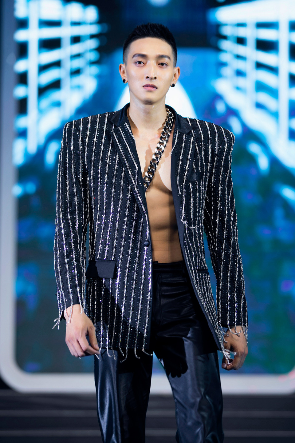 (Ảnh: CTV/Vietnam+)