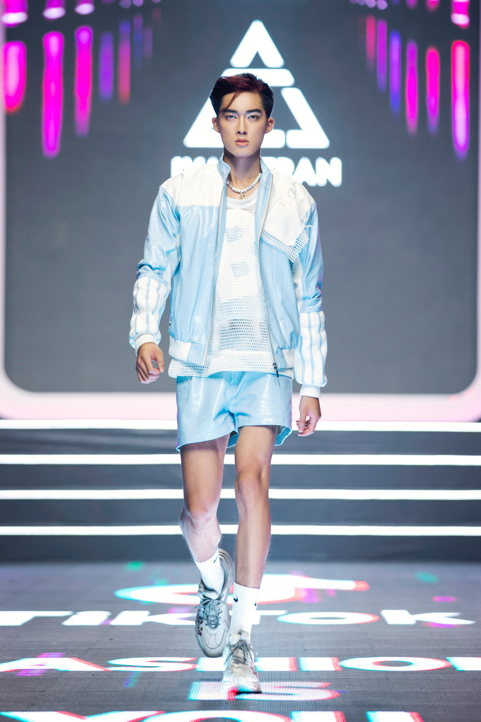 (Ảnh: CTV/Vietnam+)