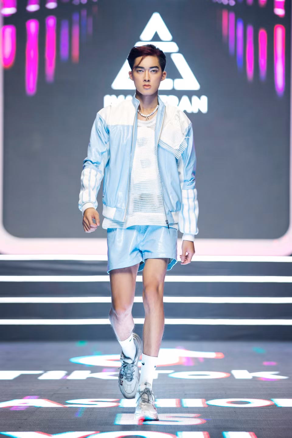 (Ảnh: CTV/Vietnam+)