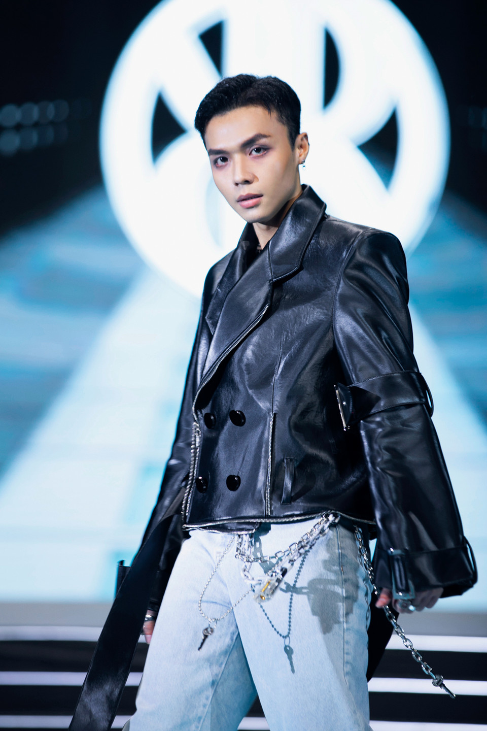 (Ảnh: CTV/Vietnam+)