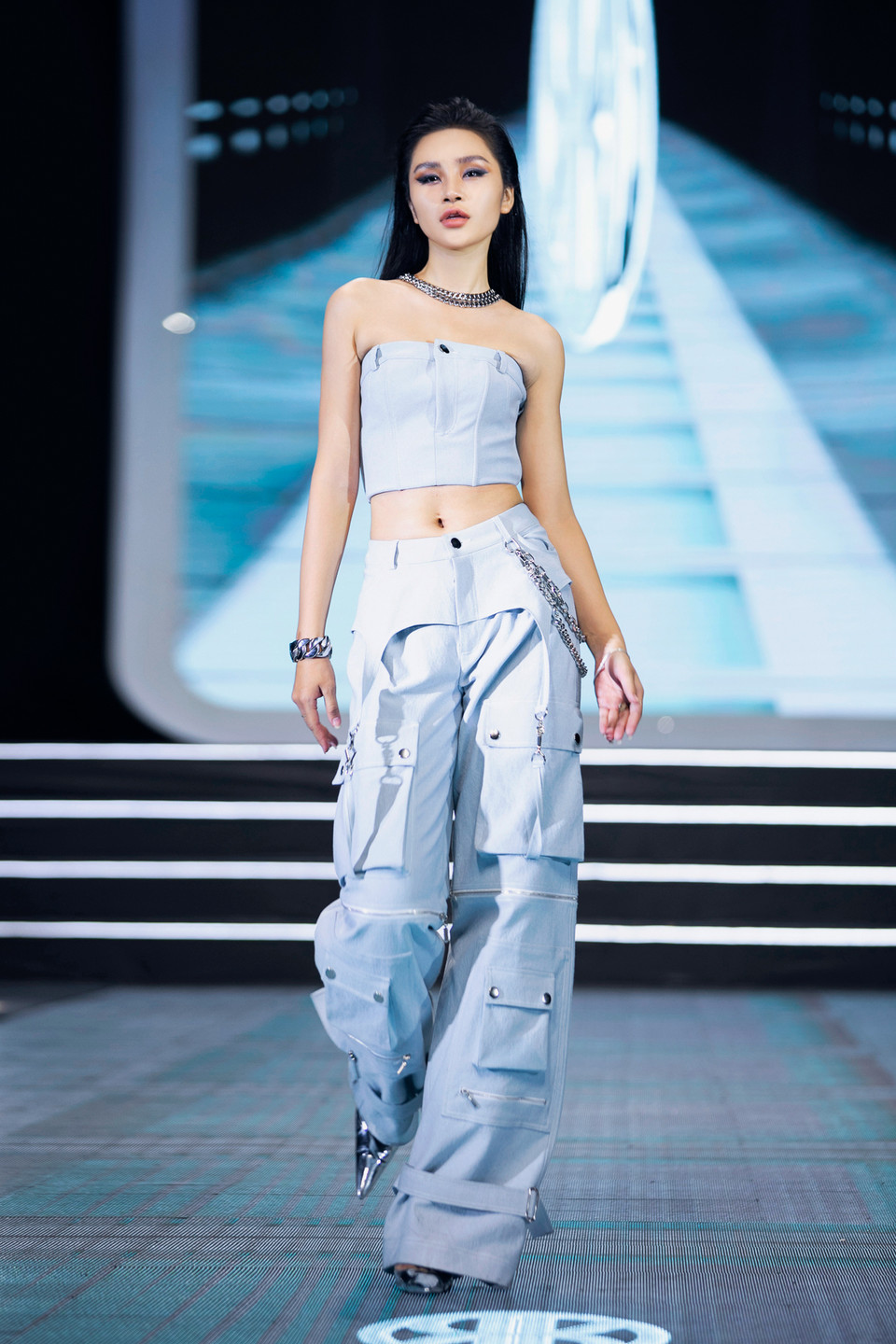 (Ảnh: CTV/Vietnam+)