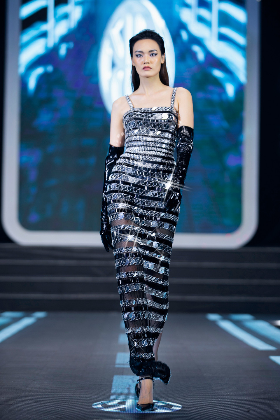 (Ảnh: CTV/Vietnam+)