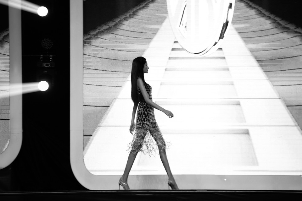 (Ảnh: CTV/Vietnam+)