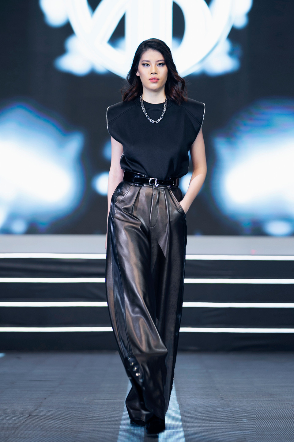 (Ảnh: CTV/Vietnam+)