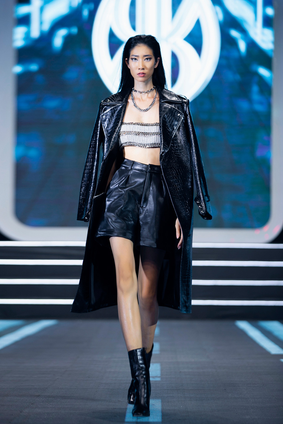 (Ảnh: CTV/Vietnam+)