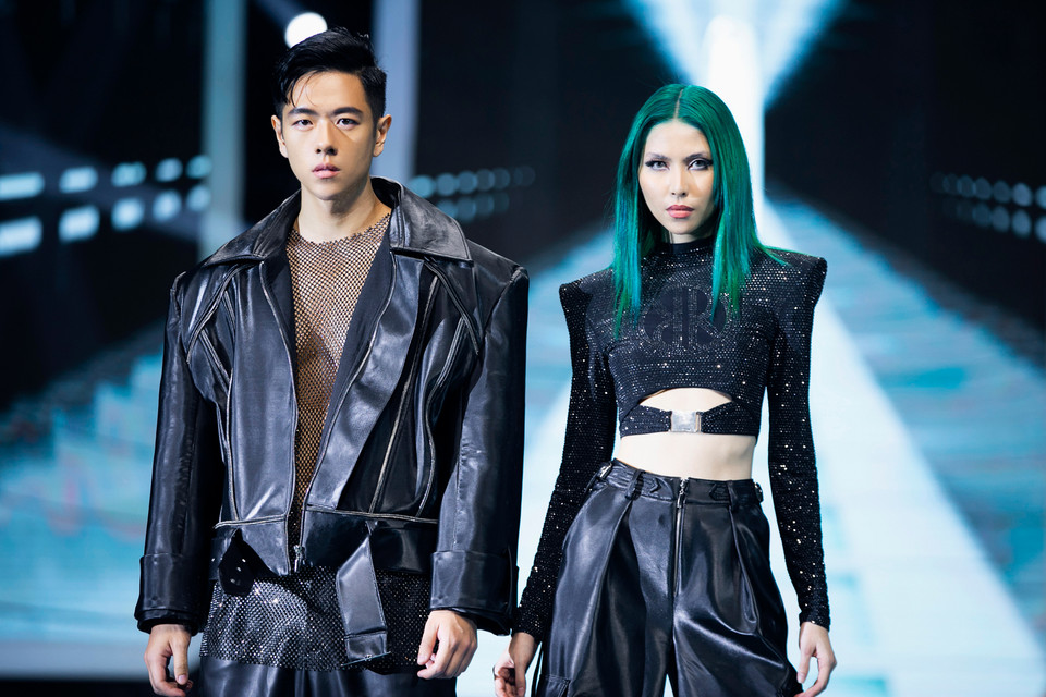 (Ảnh: CTV/Vietnam+)