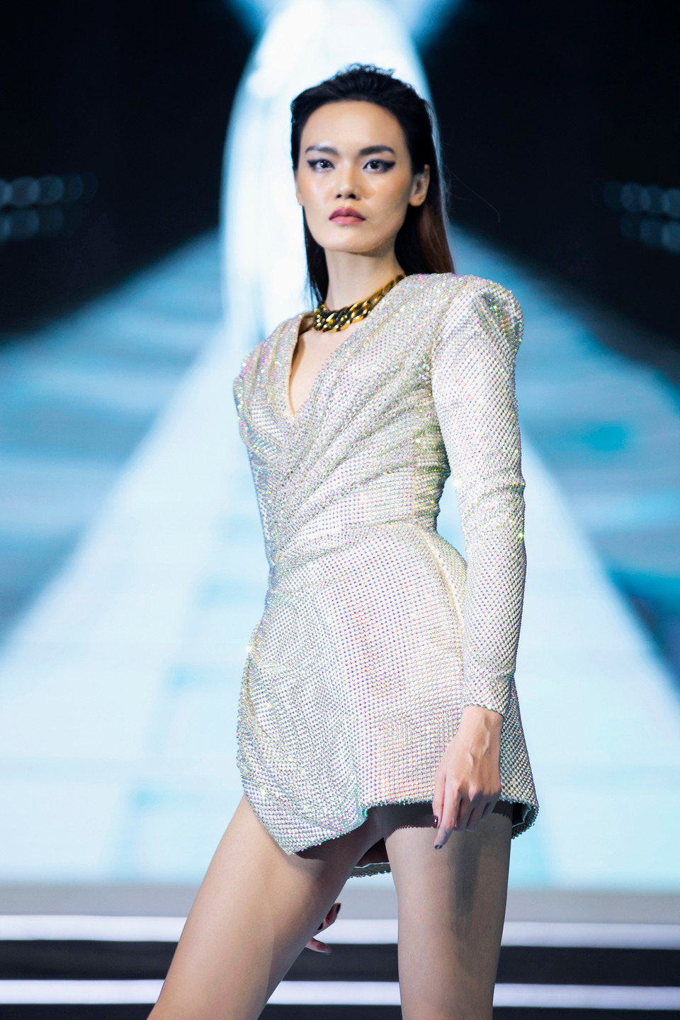 (Ảnh: CTV/Vietnam+)