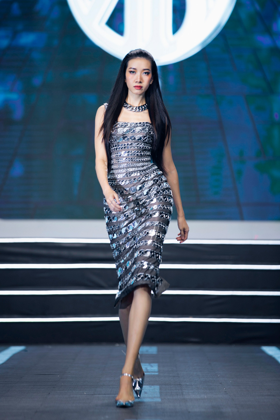 (Ảnh: CTV/Vietnam+)