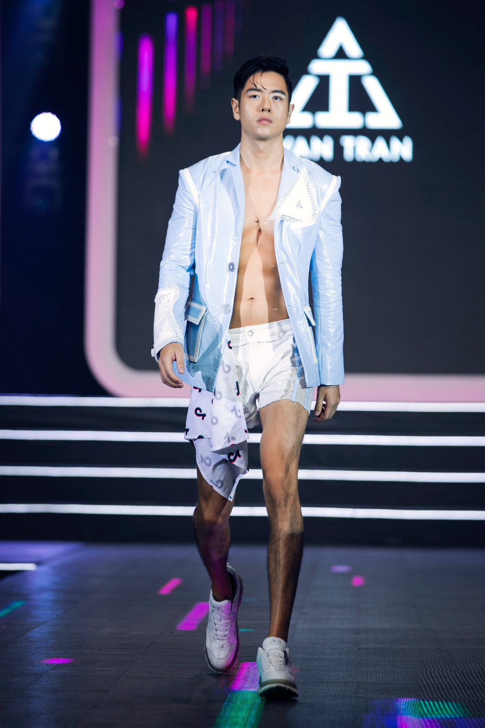 (Ảnh: CTV/Vietnam+)