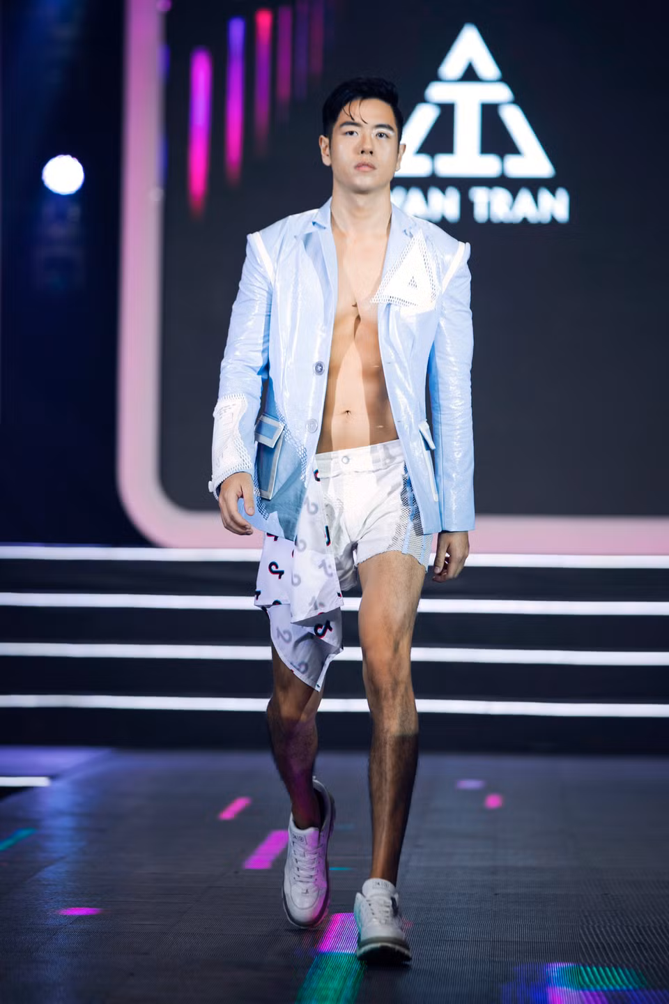 (Ảnh: CTV/Vietnam+)