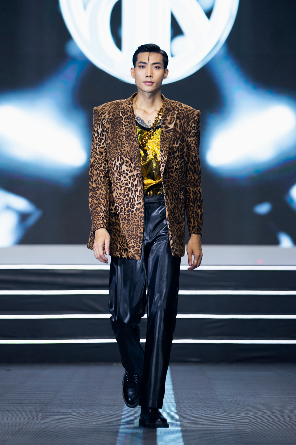 (Ảnh: CTV/Vietnam+)