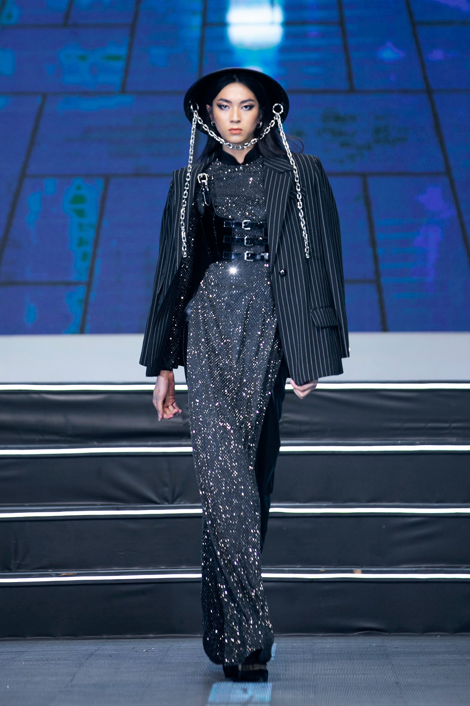 (Ảnh: CTV/Vietnam+)