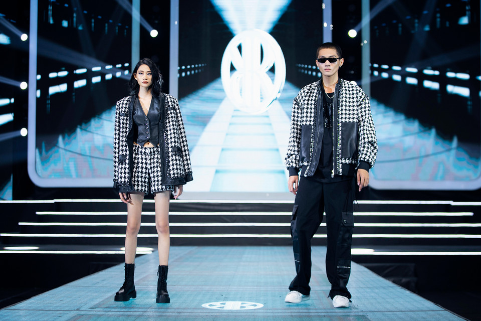 (Ảnh: CTV/Vietnam+)