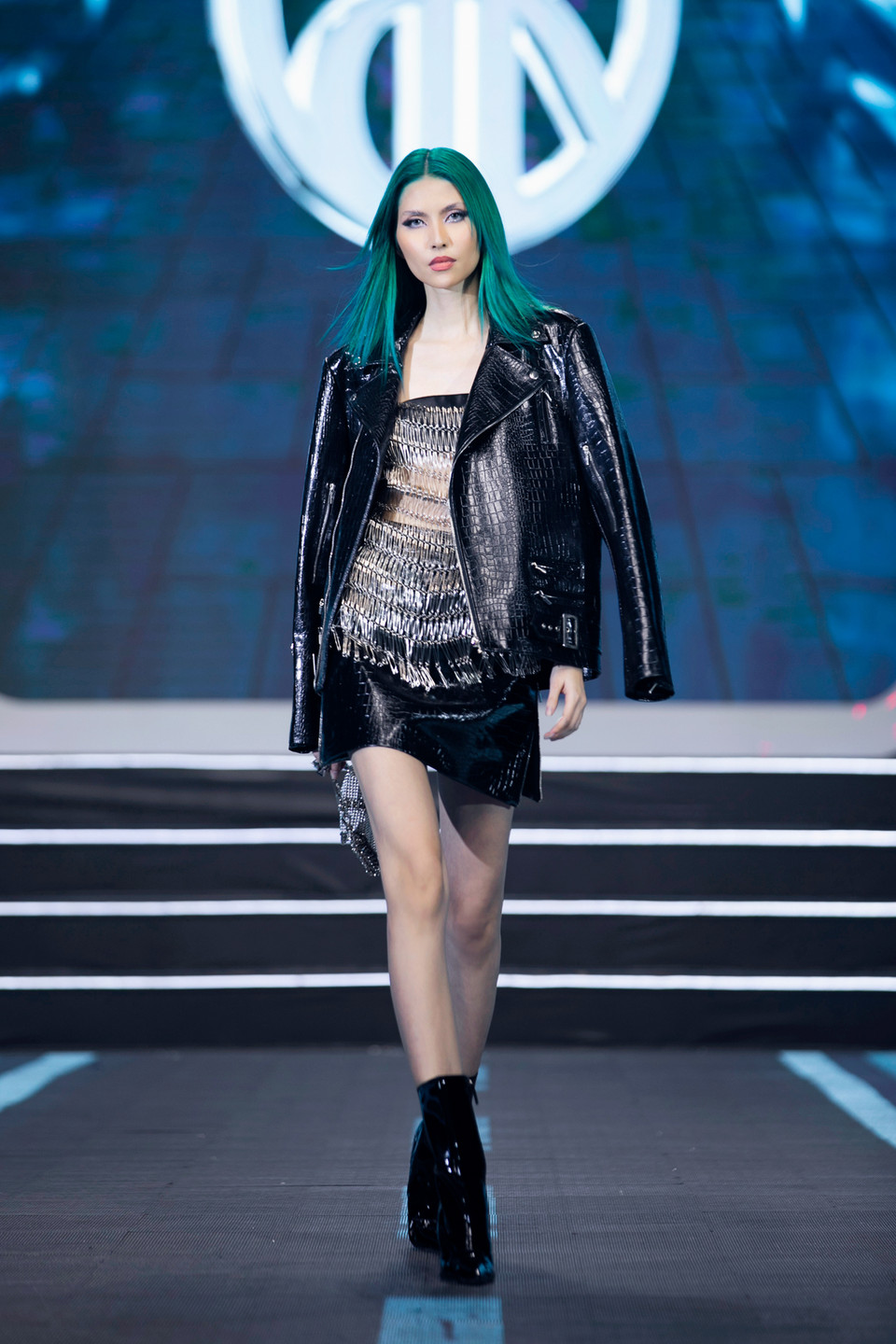 (Ảnh: CTV/Vietnam+)