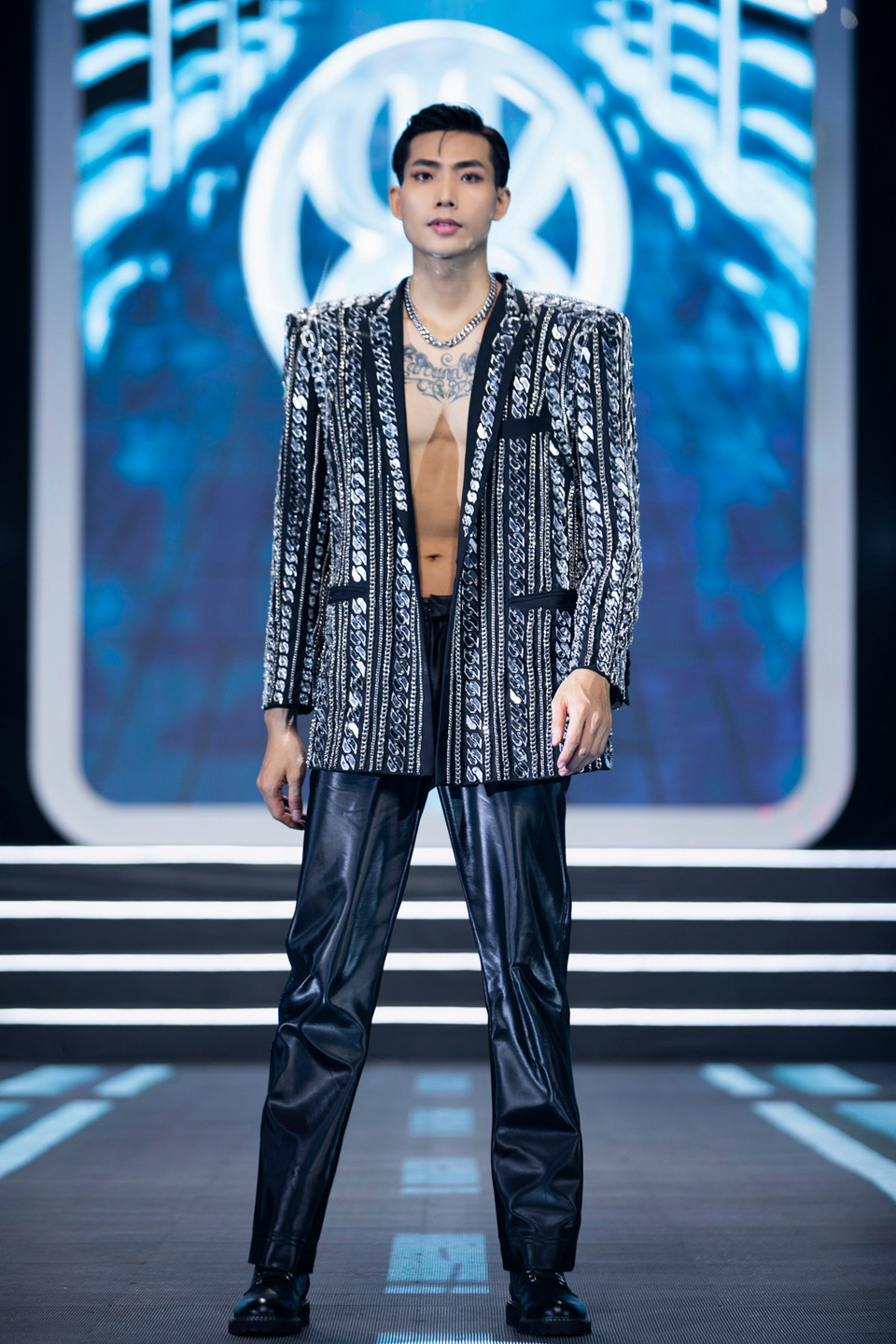 (Ảnh: CTV/Vietnam+)