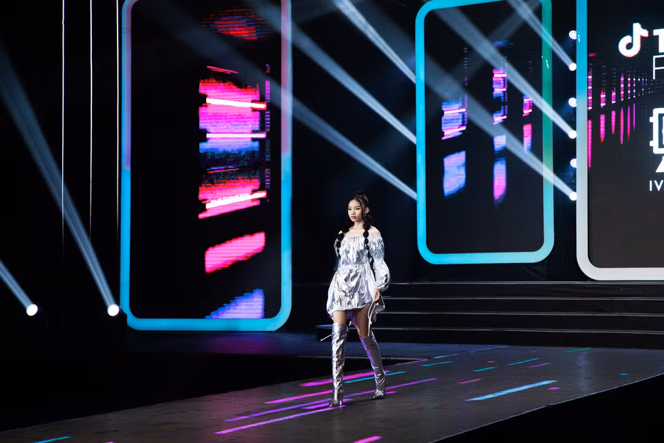 (Ảnh: CTV/Vietnam+) 