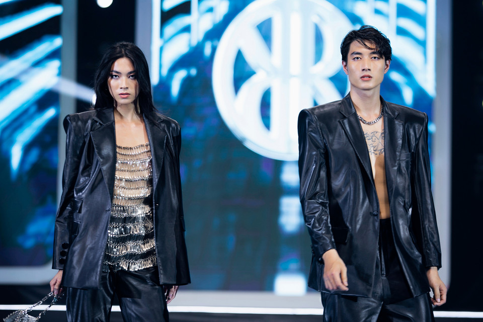 (Ảnh: CTV/Vietnam+)