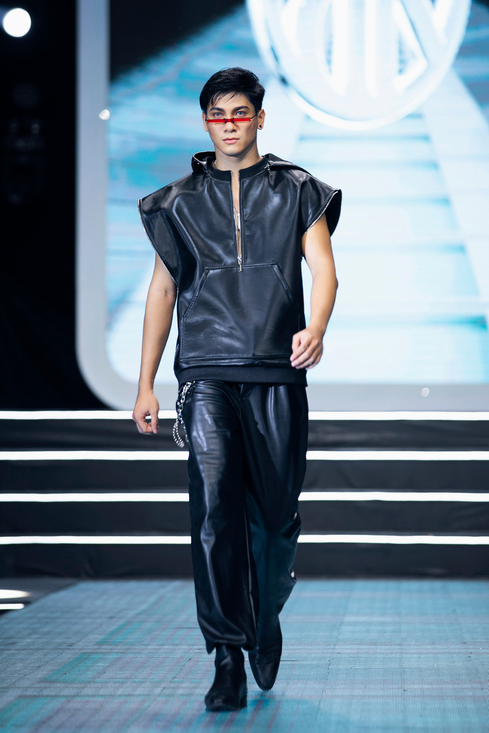 (Ảnh: CTV/Vietnam+)