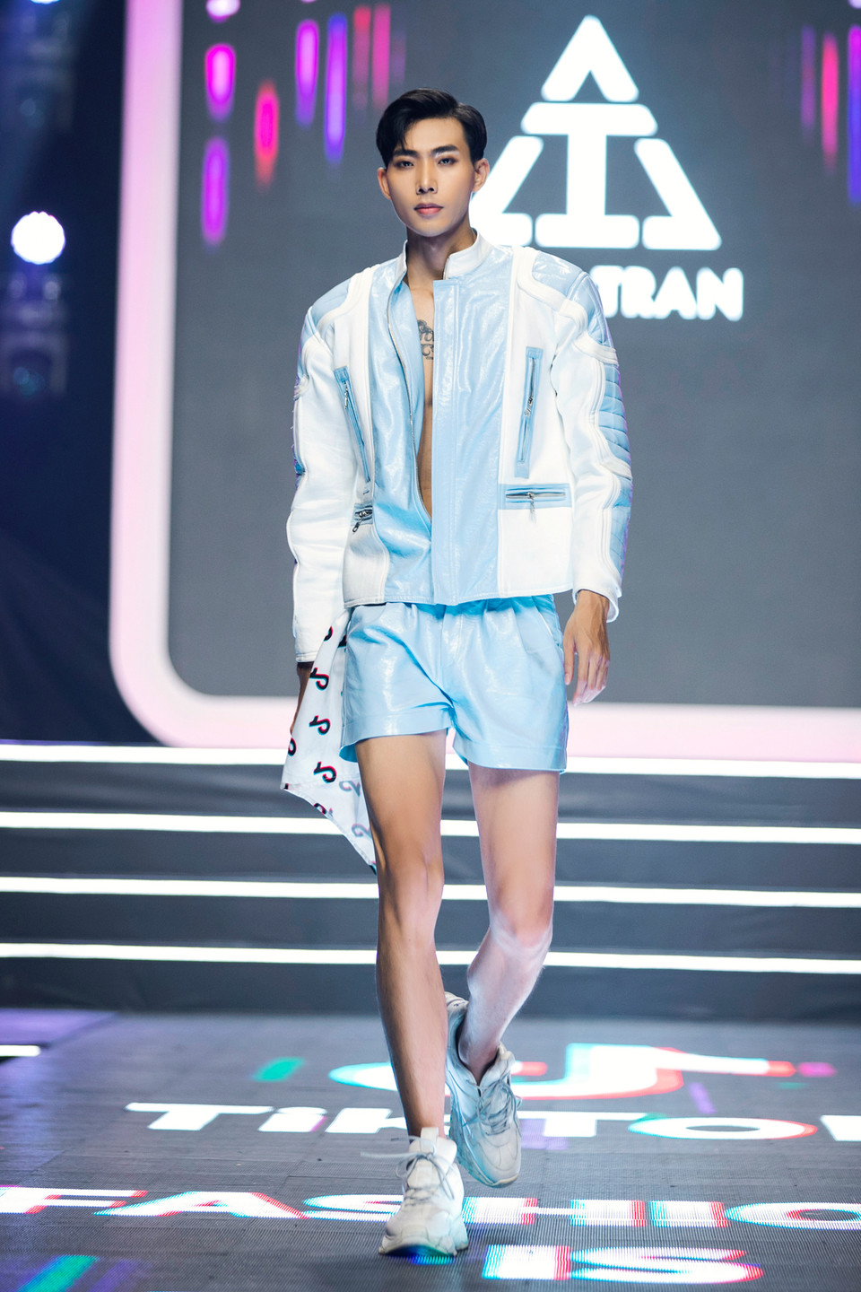 (Ảnh: CTV/Vietnam+)