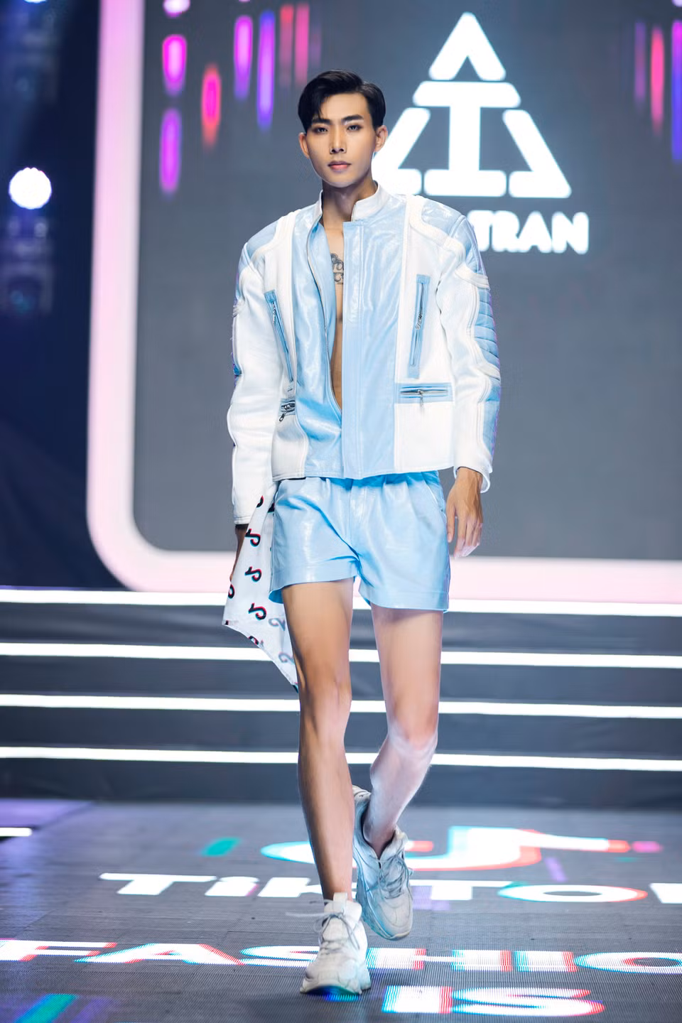 (Ảnh: CTV/Vietnam+)