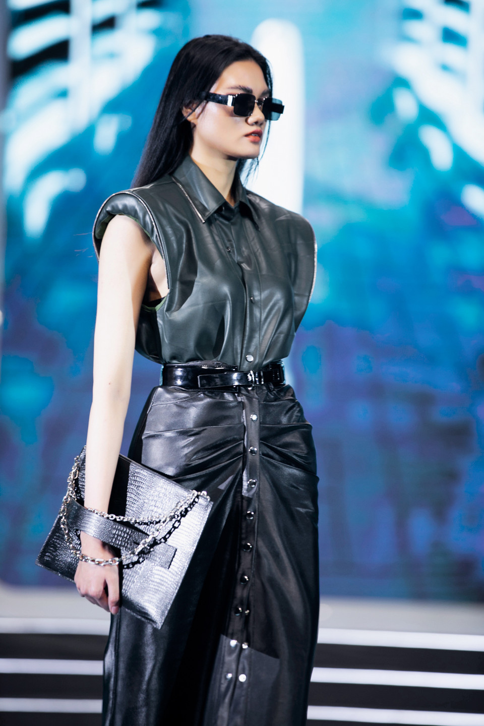 (Ảnh: CTV/Vietnam+)