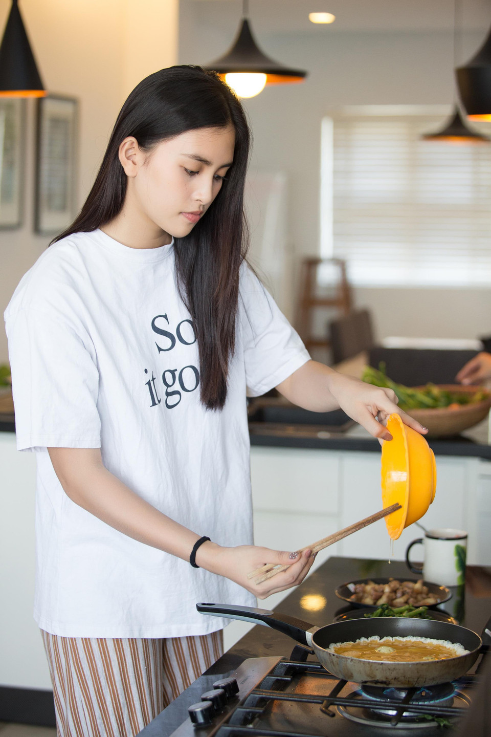 (Ảnh: Viết Quý/Vietnam+)