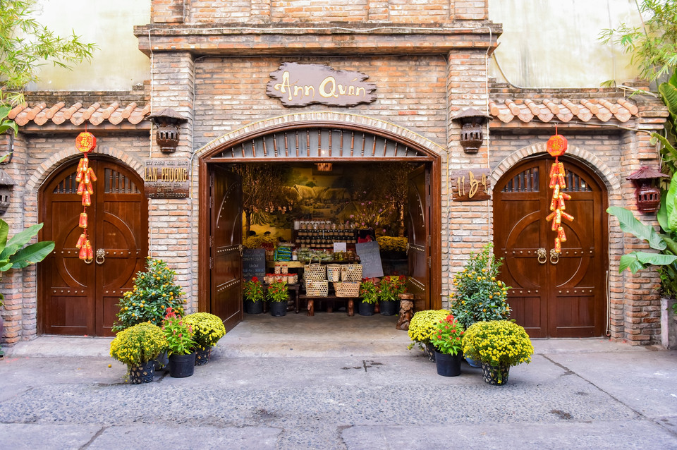 (Ảnh: CTV/Vietnam+)