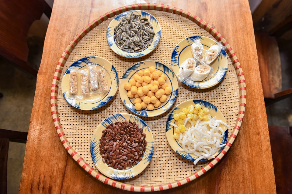 (Ảnh: CTV/Vietnam+)