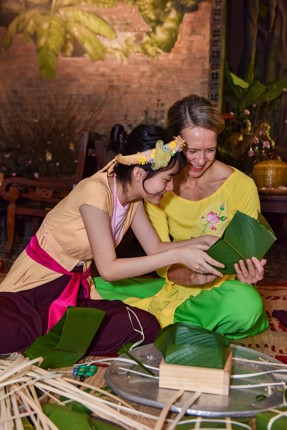 Bà Mary Tarnowka, Cựu Tổng lãnh sự Mỹ tại Thành phố Hồ Chí Minh, Chủ tịch phòng Công nghiệp thương mại Mỹ tại Việt Nam. (Ảnh: CTV/Vietnam+)