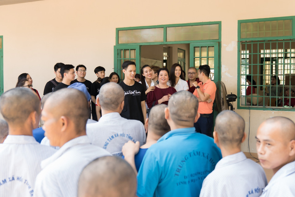 (Ảnh: Sang Đào/Vietnam+)