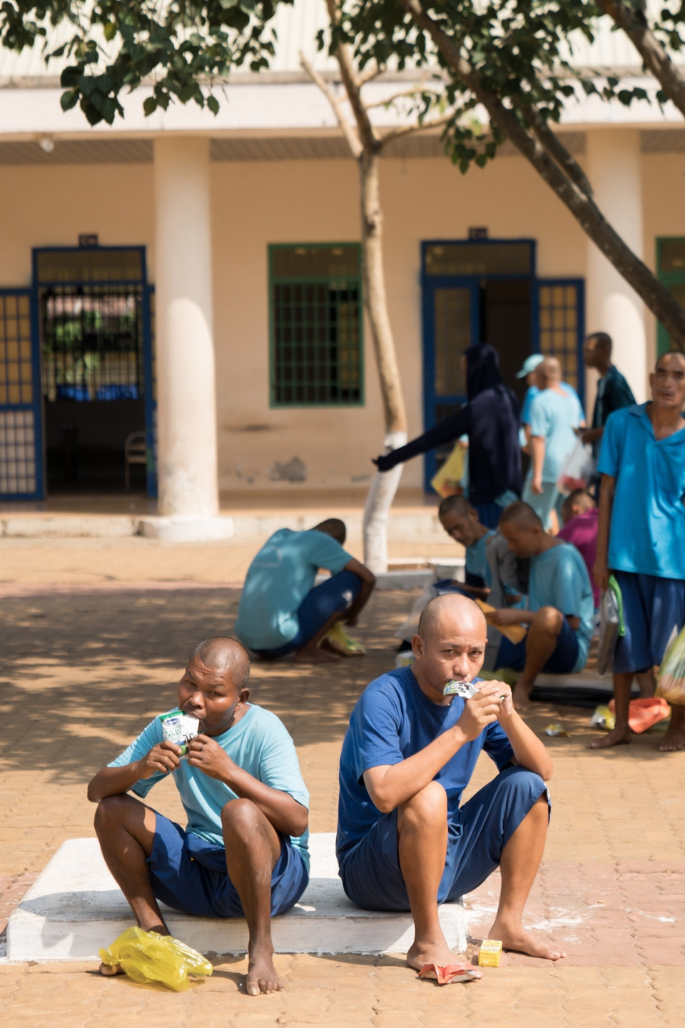 (Ảnh: Sang Đào/Vietnam+)