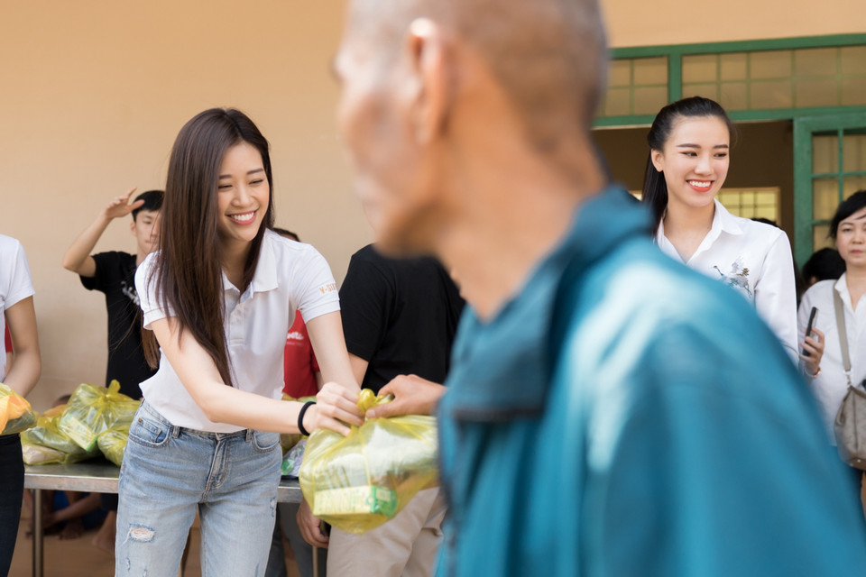 (Ảnh: Sang Đào/Vietnam+)