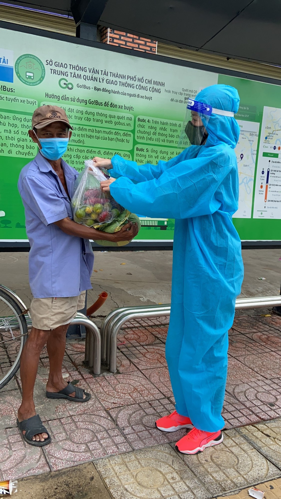 (Ảnh: CTV/Vietnam+)