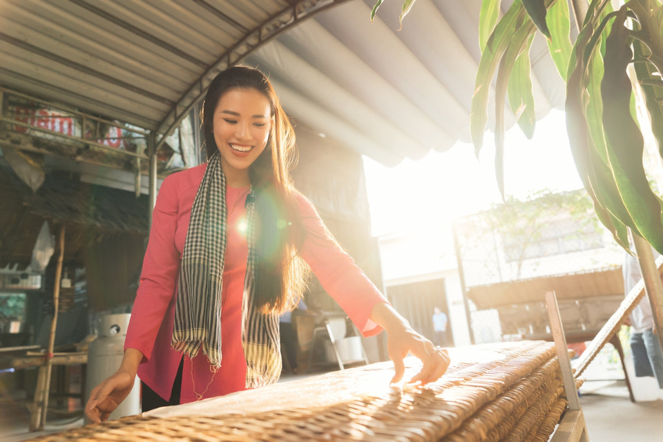 (Ảnh: Sang Đào/Vietnam+)