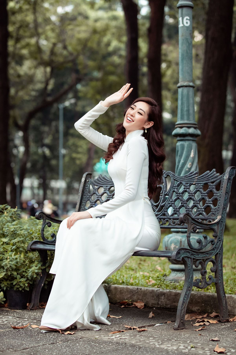 (Ảnh: David Sắn/Vietnam+)