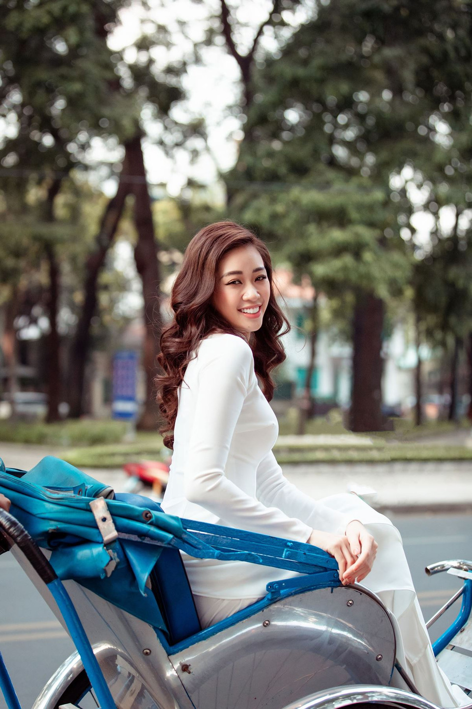 (Ảnh: David Sắn/Vietnam+)