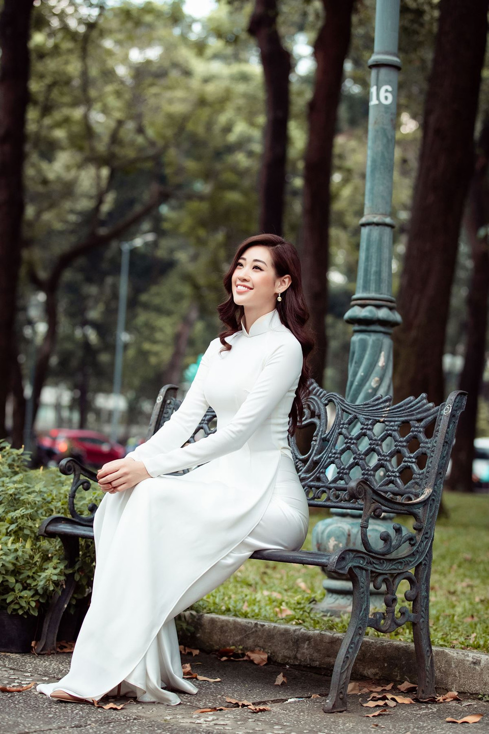 (Ảnh: David Sắn/Vietnam+)