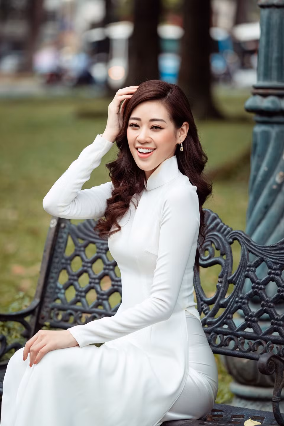 (Ảnh: David Sắn/Vietnam+)