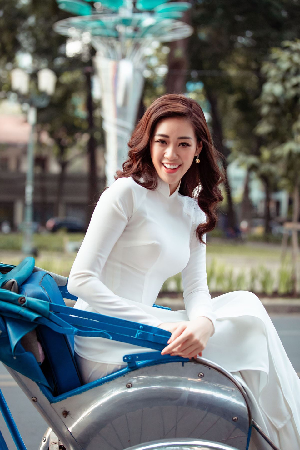 (Ảnh: David Sắn/Vietnam+)