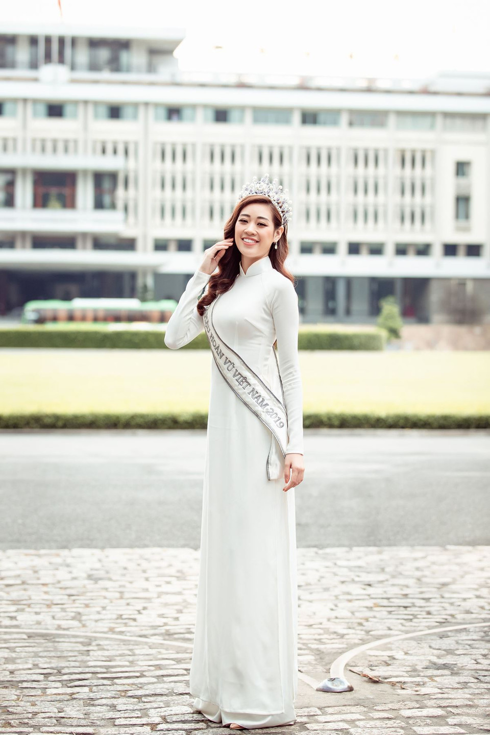 (Ảnh: David Sắn/Vietnam+)