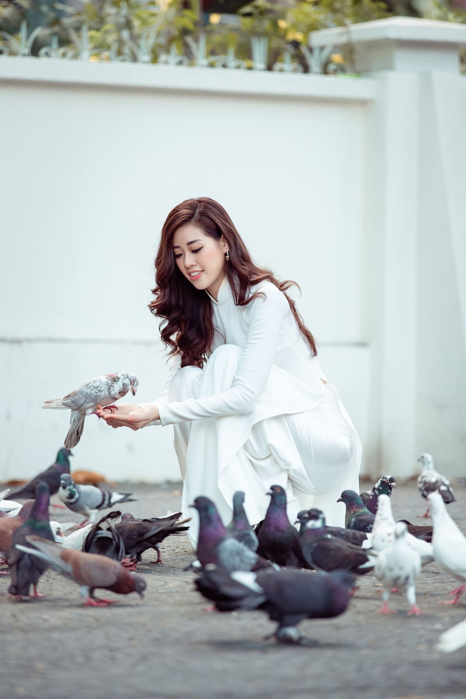 (Ảnh: David Sắn/Vietnam+)