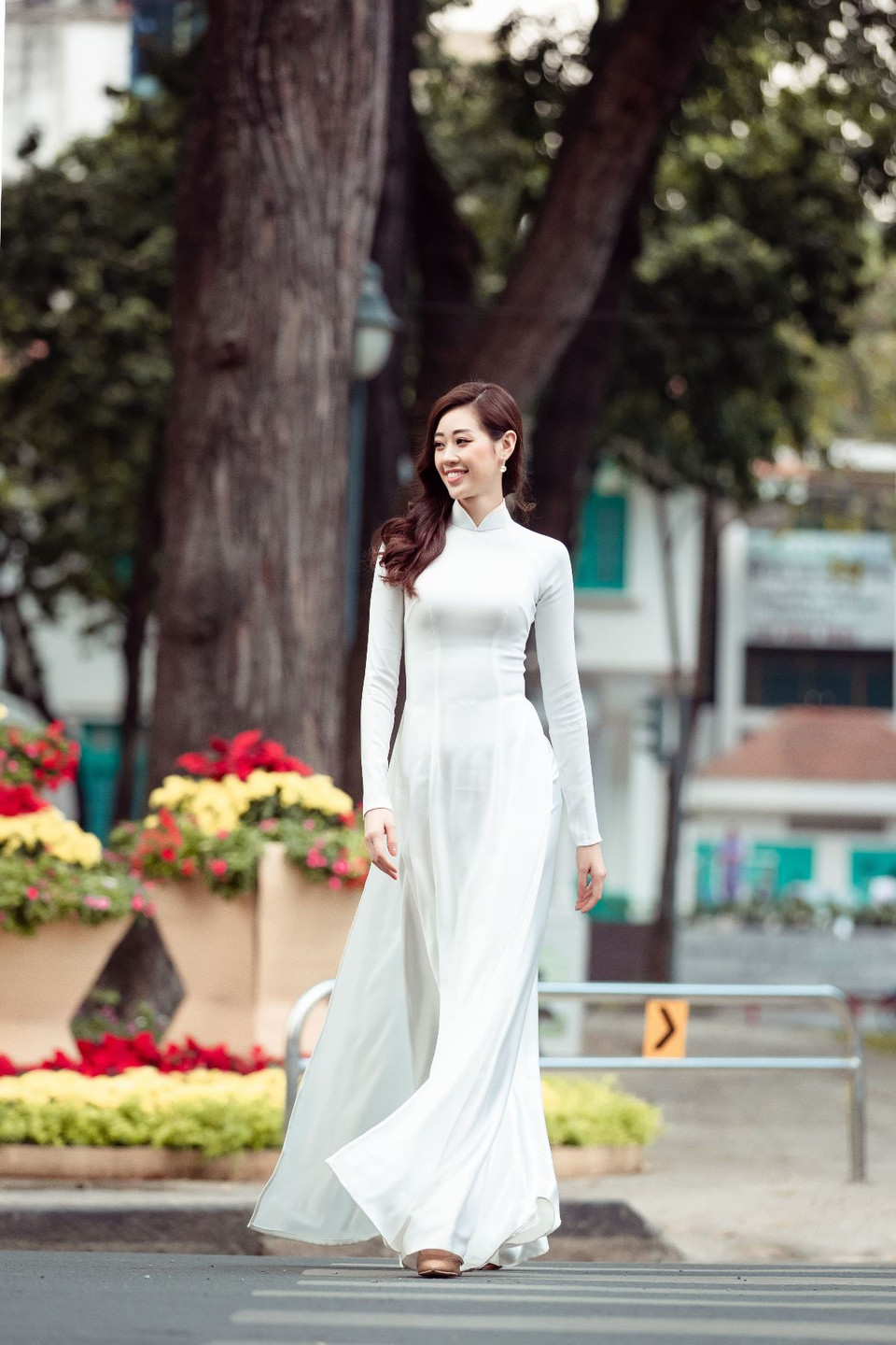 (Ảnh: David Sắn/Vietnam+)