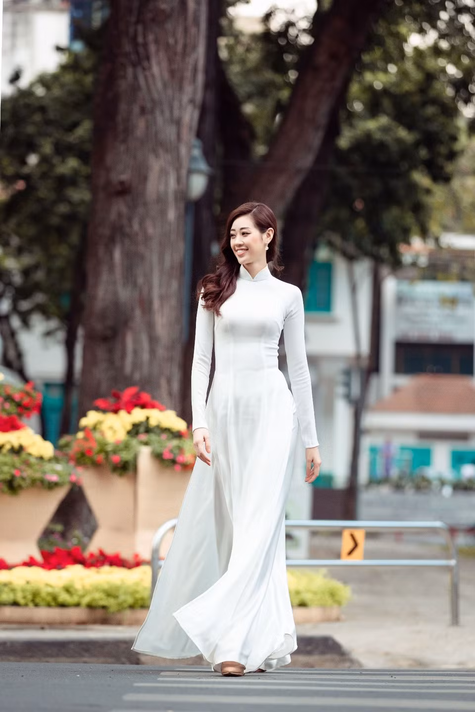 (Ảnh: David Sắn/Vietnam+)