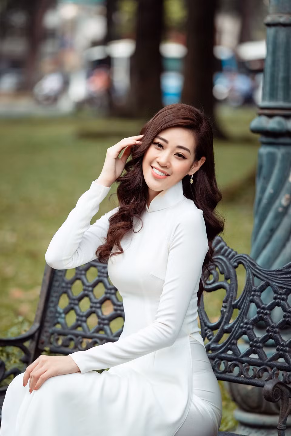 (Ảnh: David Sắn/Vietnam+)