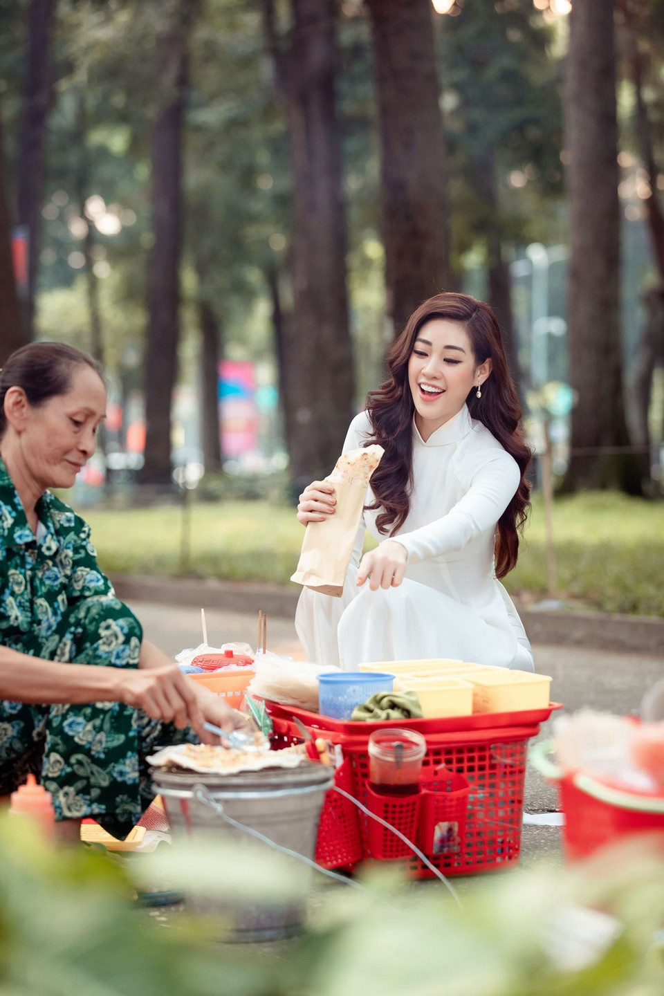 (Ảnh: David Sắn/Vietnam+)