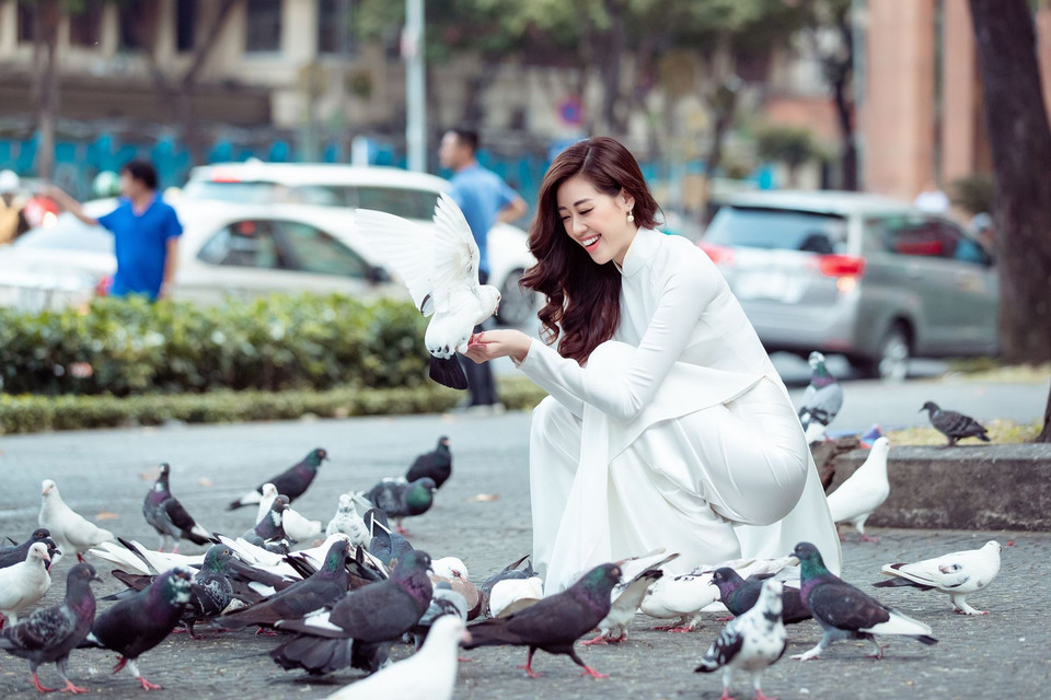 (Ảnh: David Sắn/Vietnam+)