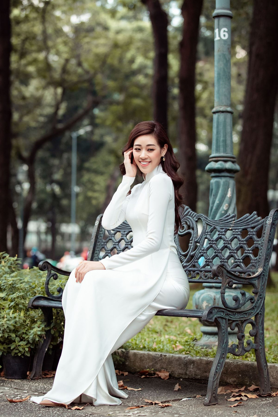 (Ảnh: David Sắn/Vietnam+)